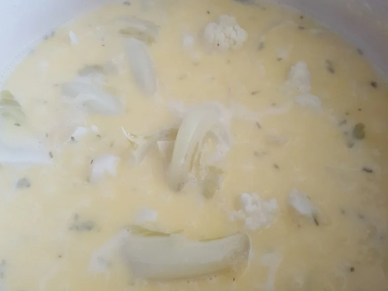 Kalbsteak à la Biggi - Rezept - Bild Nr. 1371