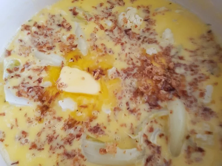 Kalbsteak à la Biggi - Rezept - Bild Nr. 1372