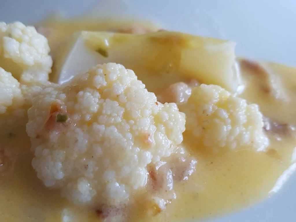 Kalbsteak à la Biggi - Rezept - Bild Nr. 1377