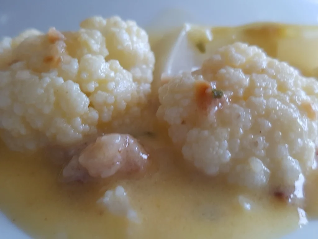 Kalbsteak à la Biggi - Rezept - Bild Nr. 1375