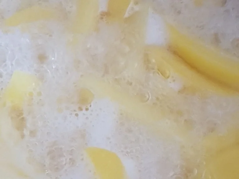 Kalbsteak à la Biggi - Rezept - Bild Nr. 1378