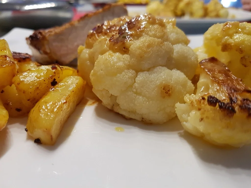 Kalbsteak à la Biggi - Rezept - Bild Nr. 1383