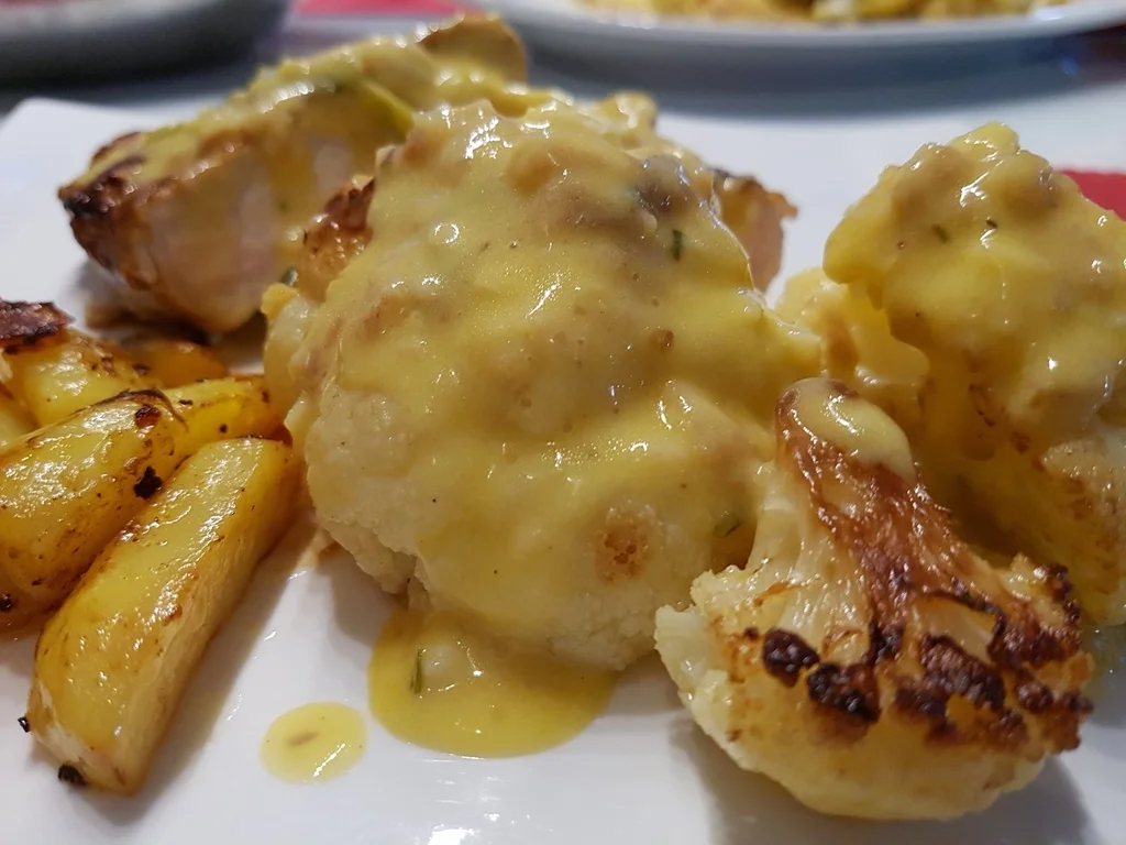 Kalbsteak à la Biggi - Rezept - Bild Nr. 1385