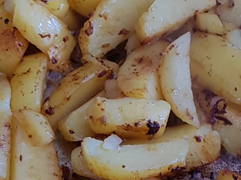 Kalbsteak à la Biggi - Rezept - Bild Nr. 1382