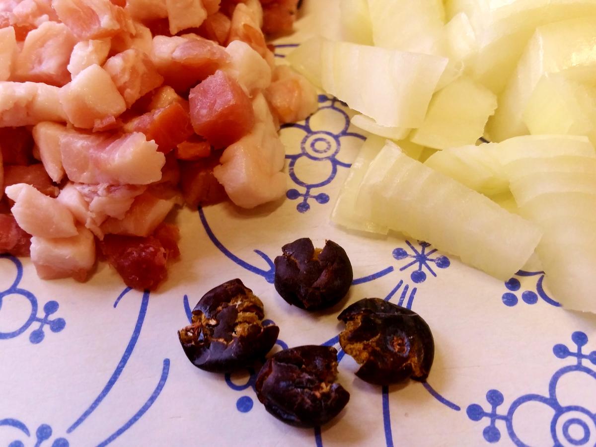 Rotkohl Rouladen Rezept Mit Bild Kochbar De