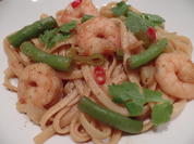 Asia-Pasta - Rezept - Bild Nr. 1370