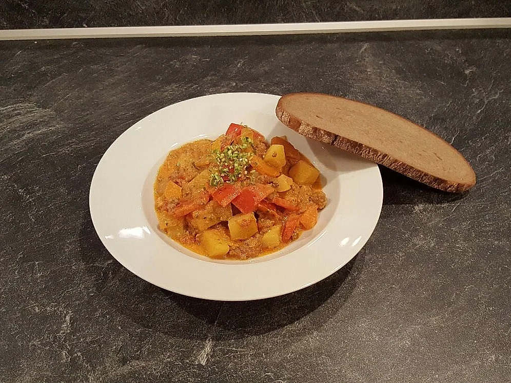 Bauerntopf Homemade - Rezept - Bild Nr. 1370