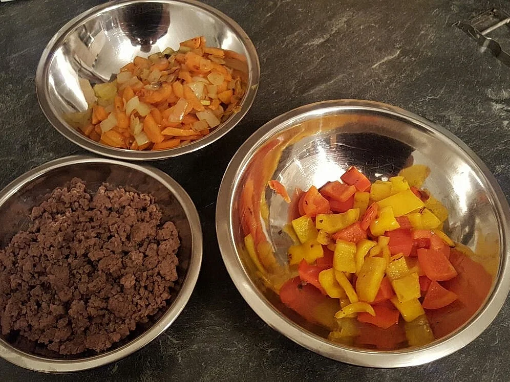 Bauerntopf Homemade - Rezept - Bild Nr. 1371