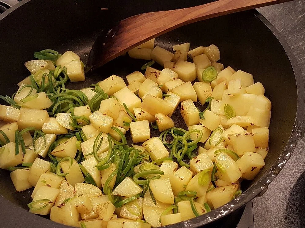 Bauerntopf Homemade - Rezept - Bild Nr. 1373