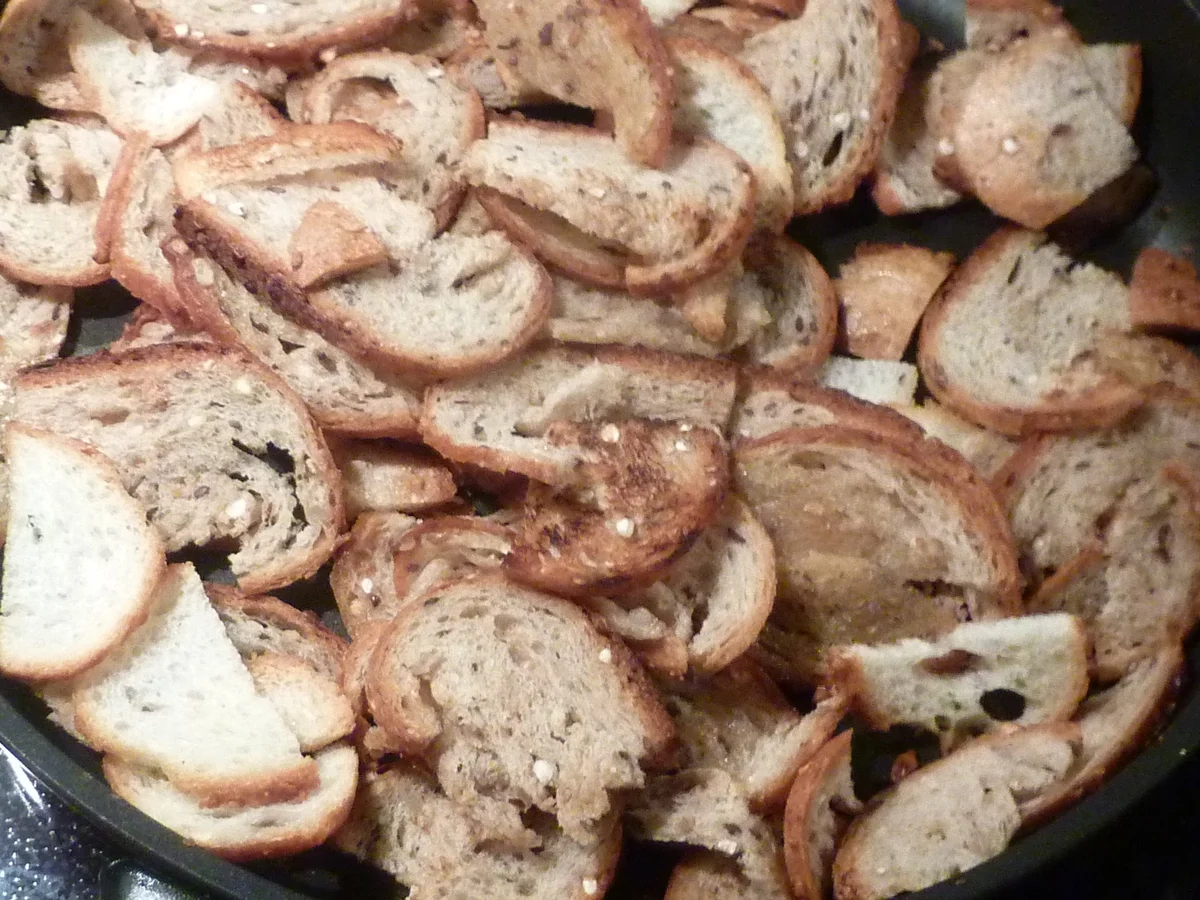 Rezept: Apfelrösti à la Robert Bild Nr. 1371 Apfelrösti à la Robert - Rezept - Bild Nr. 1371