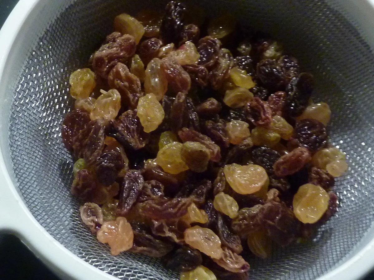 Rezept: Apfelrösti à la Robert Bild Nr. 1375 Apfelrösti à la Robert - Rezept - Bild Nr. 1375