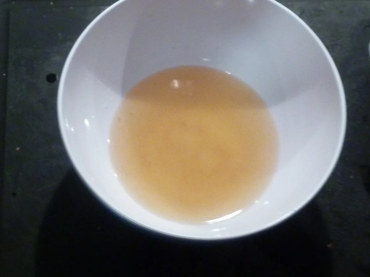 Rezept: Apfelrösti à la Robert Bild Nr. 1376 Apfelrösti à la Robert - Rezept - Bild Nr. 1376