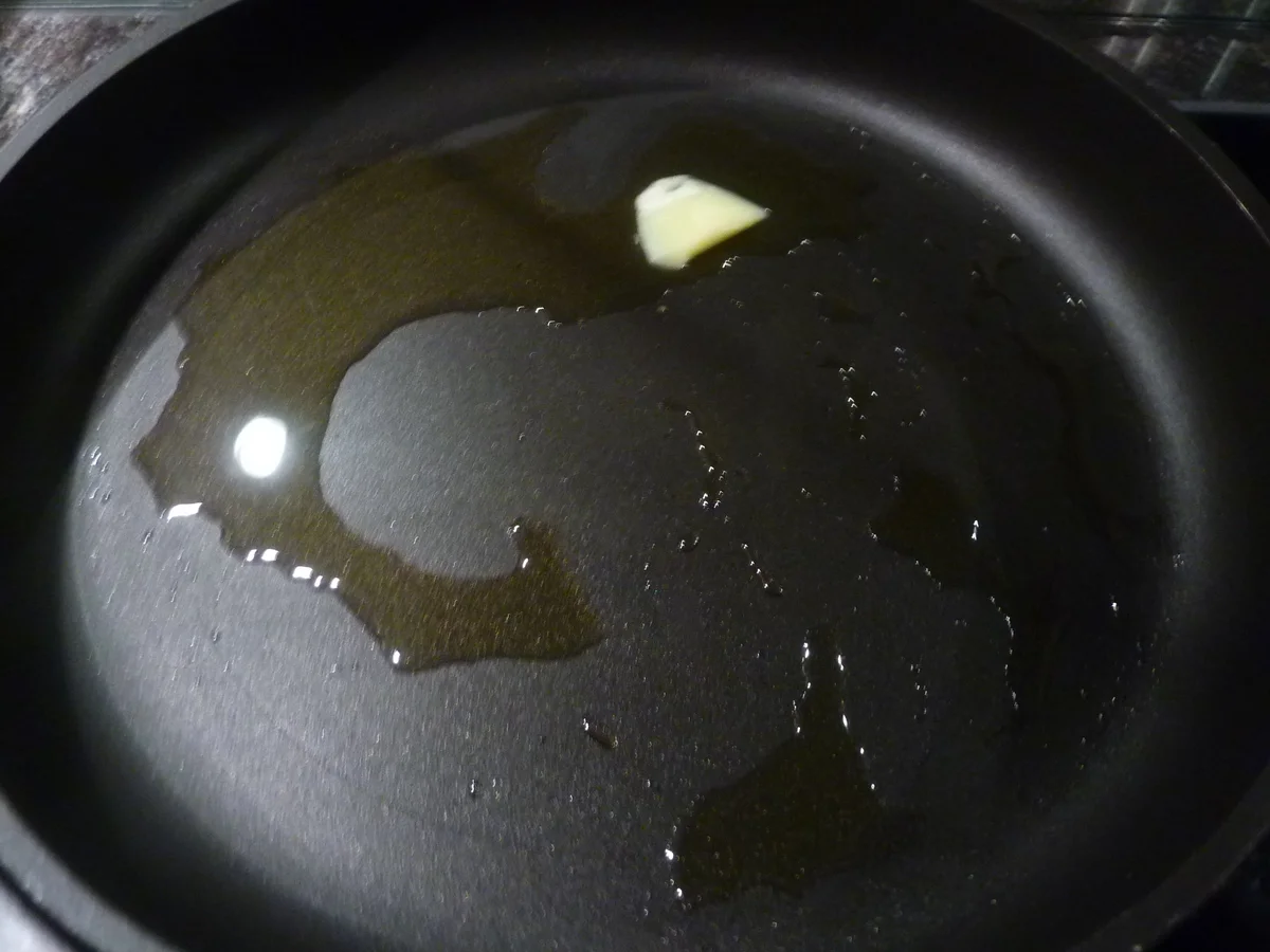 Rezept: Apfelrösti à la Robert Bild Nr. 1377 Apfelrösti à la Robert - Rezept - Bild Nr. 1377