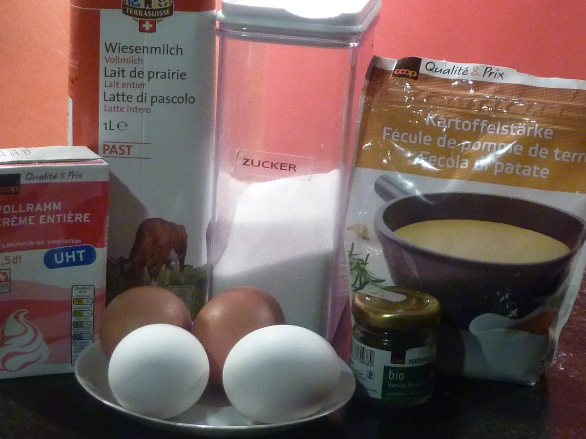 Rezept: Apfelrösti à la Robert Bild Nr. 1378 Apfelrösti à la Robert - Rezept - Bild Nr. 1378