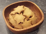 Earl Grey Plätzchen - Rezept - Bild Nr. 2