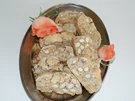 glutenfreie Cantucchini - Rezept - Bild Nr. 1371