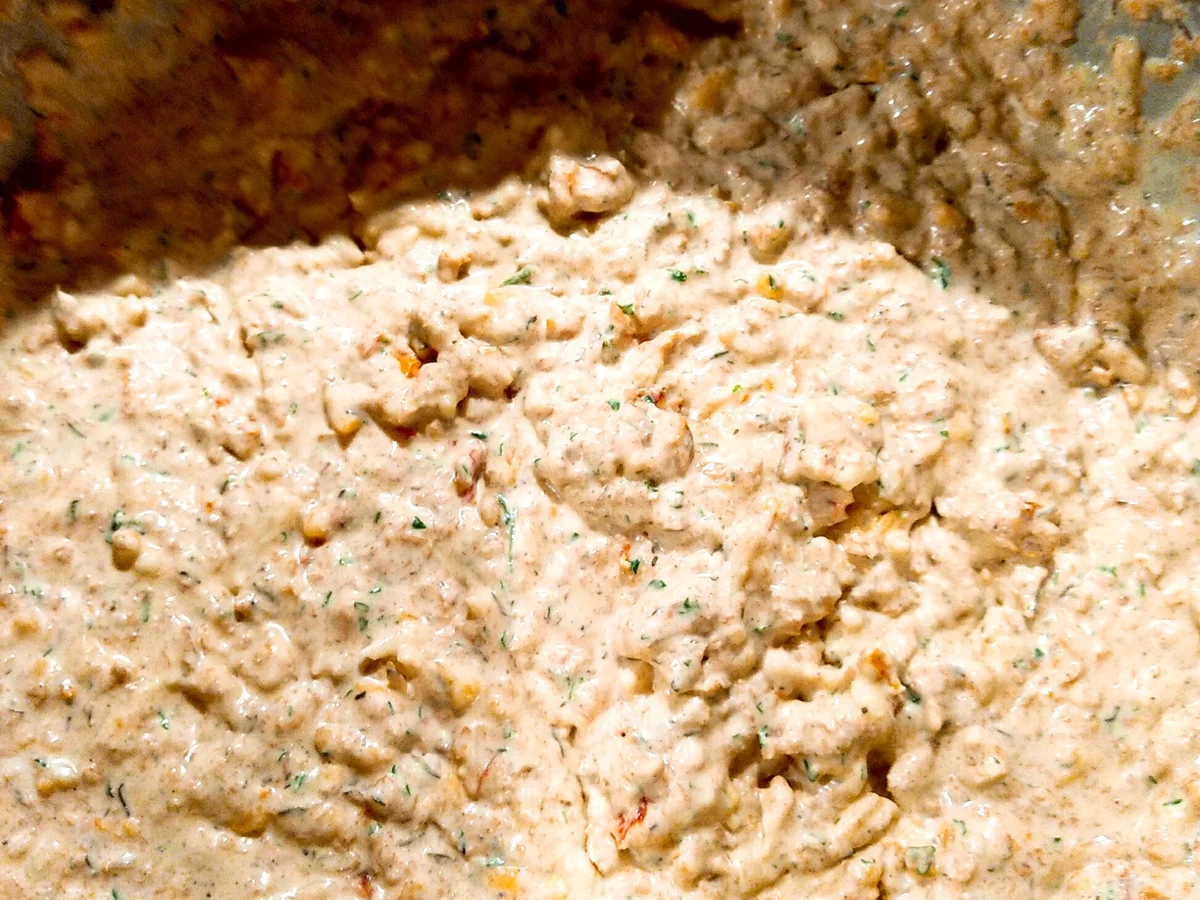 BiNe` S KÄSEWAFFELN - Rezept - Bild Nr. 1387