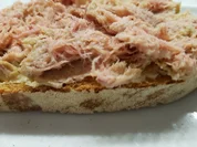 Biggi`s Spezial Vorratshaltung = Rillettes von der Gans - Rezept - Bild Nr. 1375