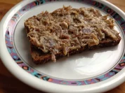 Biggi`s Spezial Vorratshaltung = Rillettes von der Gans - Rezept - Bild Nr. 1377