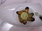 Miesmuscheln provenzalisch - Rezept