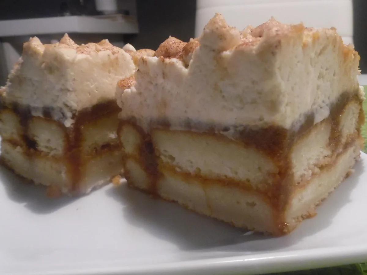 Christmas-Cinnamon-Poke-Cake - Rezept - Bild Nr. 1371