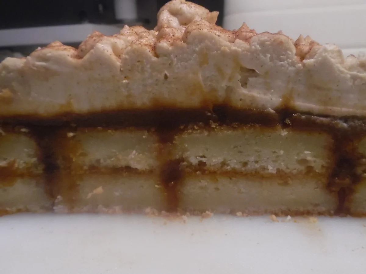 Christmas-Cinnamon-Poke-Cake - Rezept - Bild Nr. 1372