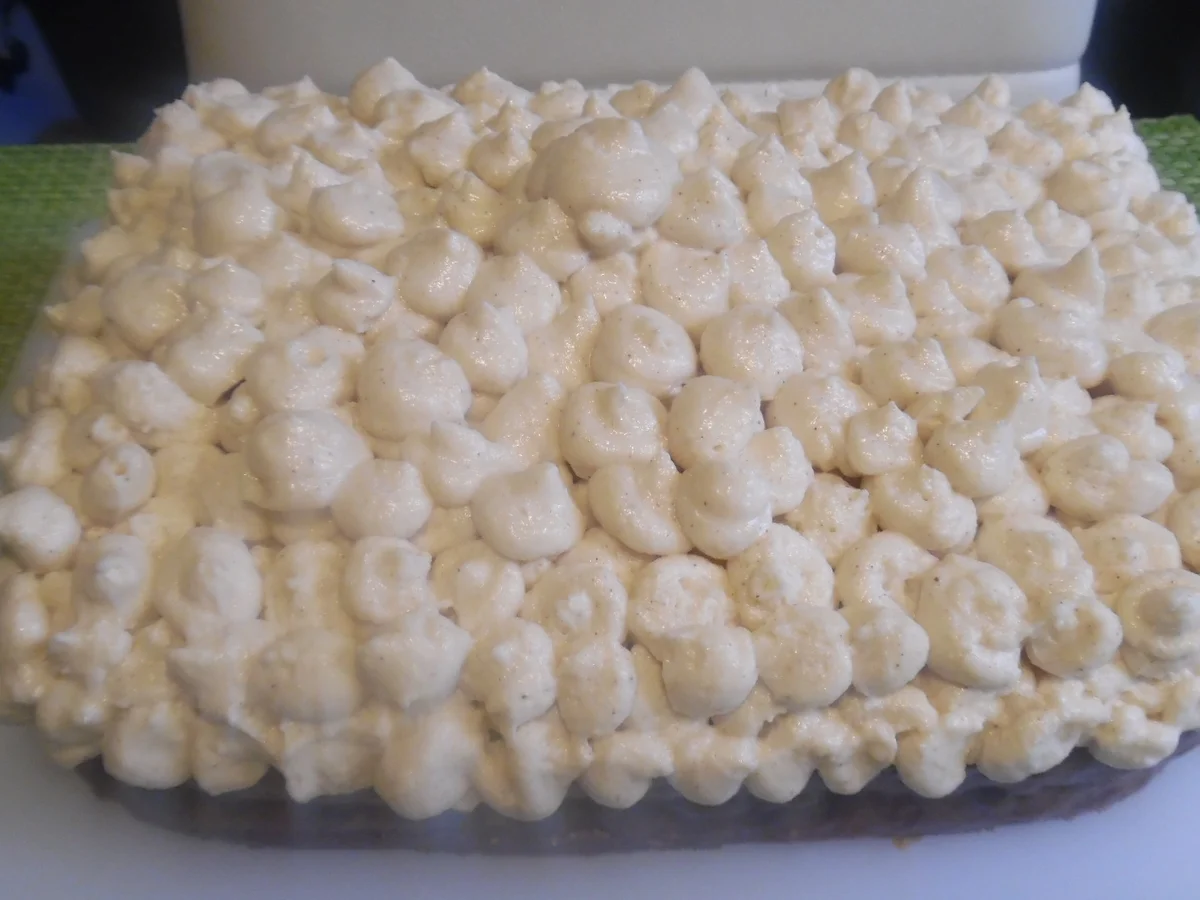 Christmas-Cinnamon-Poke-Cake - Rezept - Bild Nr. 1374