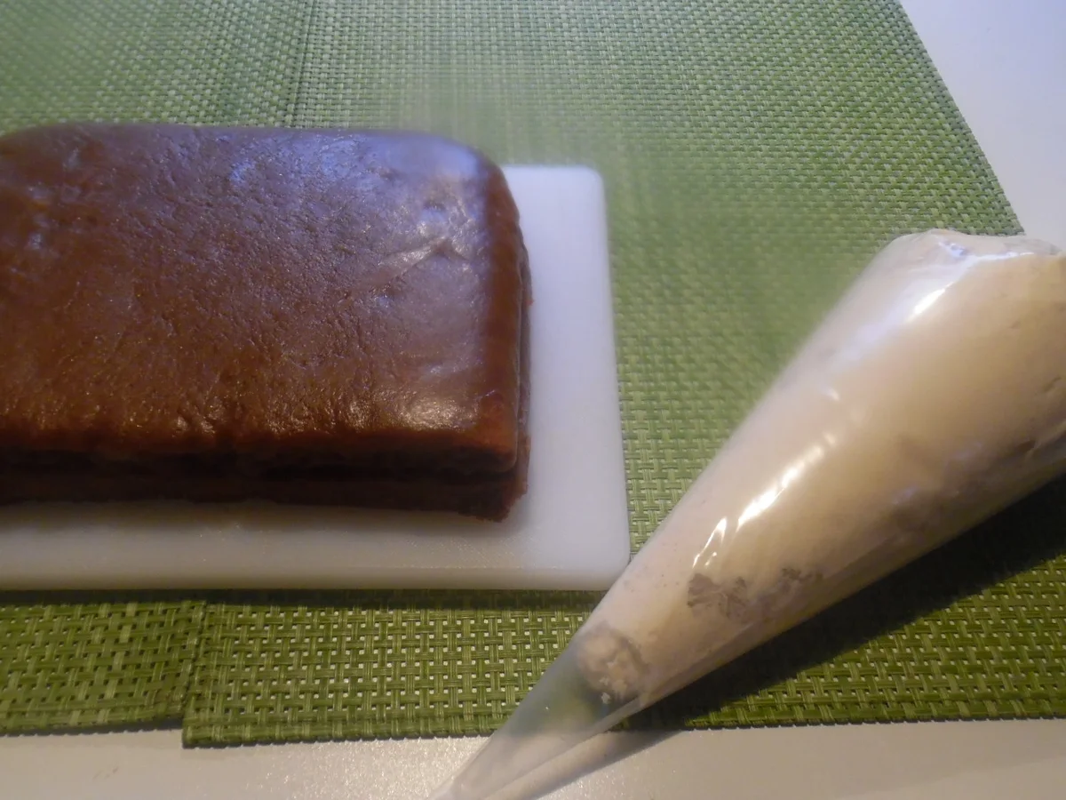 Christmas-Cinnamon-Poke-Cake - Rezept - Bild Nr. 1375