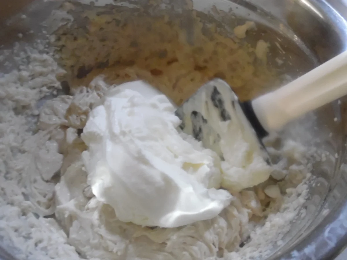 Christmas-Cinnamon-Poke-Cake - Rezept - Bild Nr. 1376