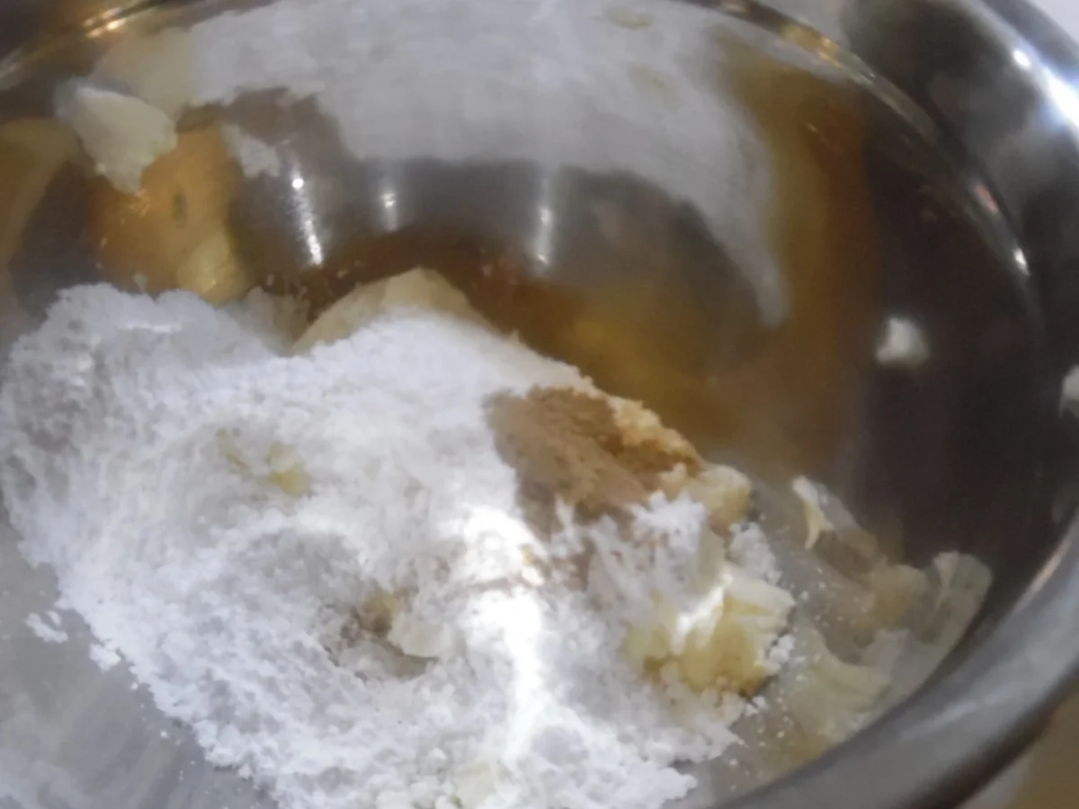 Christmas-Cinnamon-Poke-Cake - Rezept - Bild Nr. 1377