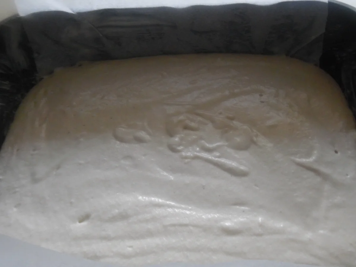 Christmas-Cinnamon-Poke-Cake - Rezept - Bild Nr. 1383