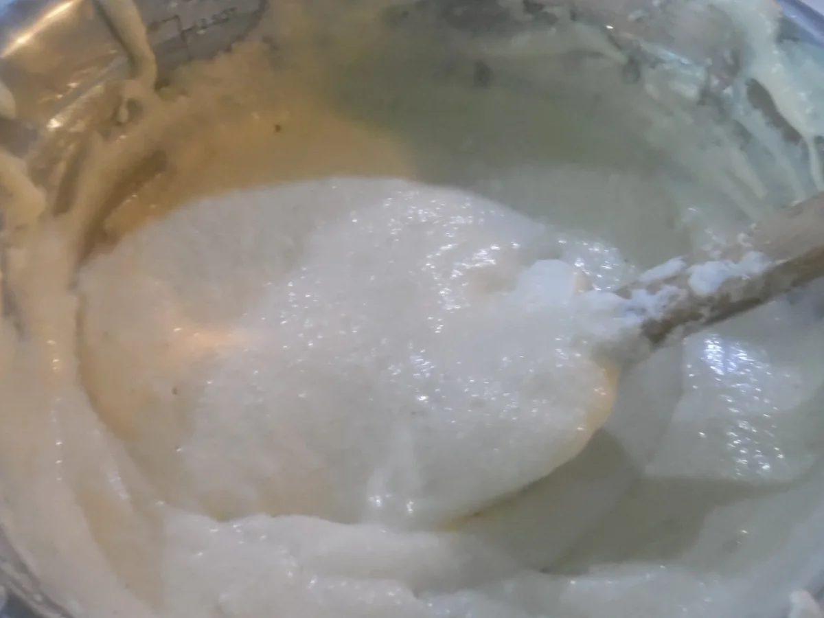 Christmas-Cinnamon-Poke-Cake - Rezept - Bild Nr. 1384