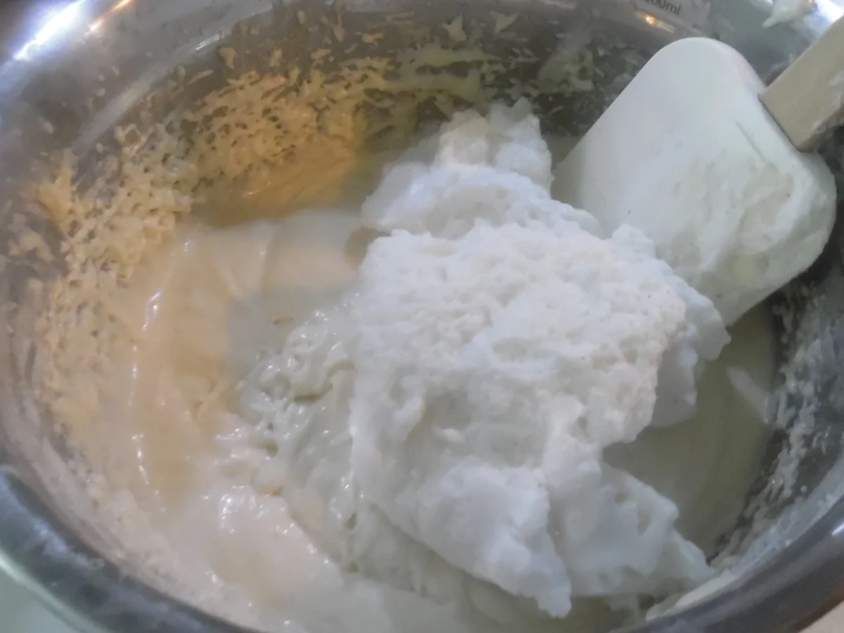 Christmas-Cinnamon-Poke-Cake - Rezept - Bild Nr. 1385