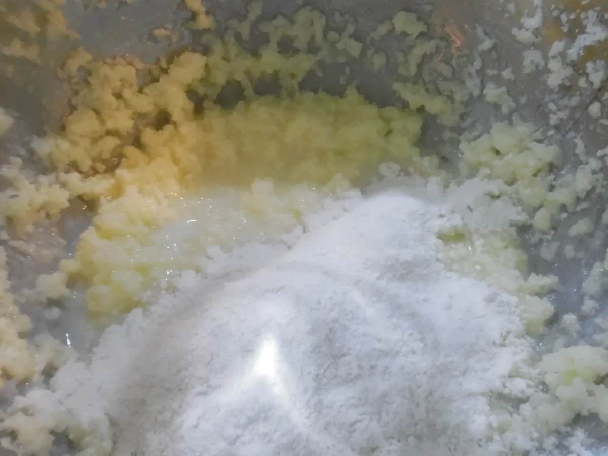 Christmas-Cinnamon-Poke-Cake - Rezept - Bild Nr. 1386