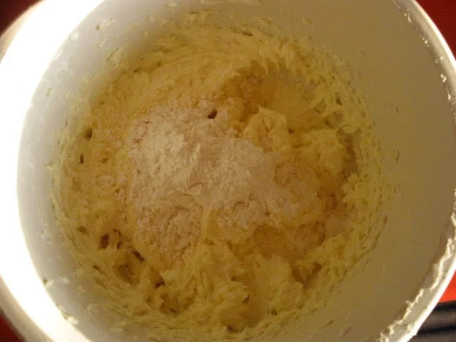 Käsekuchen mit Apfelmus - Rezept - Bild Nr. 1379