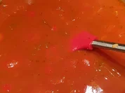 Tomatensuppe frisch und fruchtig - Rezept - Bild Nr. 1386