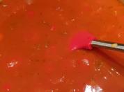 Tomatensuppe frisch und fruchtig - Rezept - Bild Nr. 1386