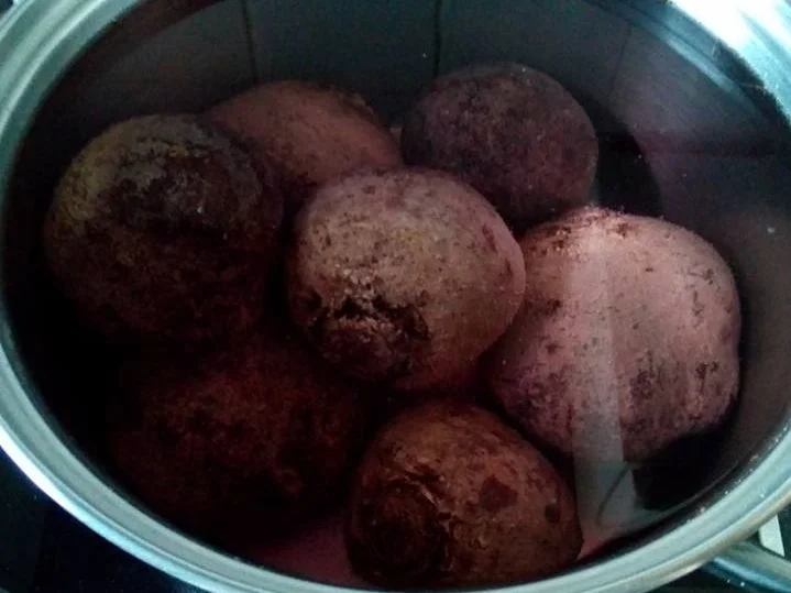 Buraki - Rezept - Bild Nr. 1377