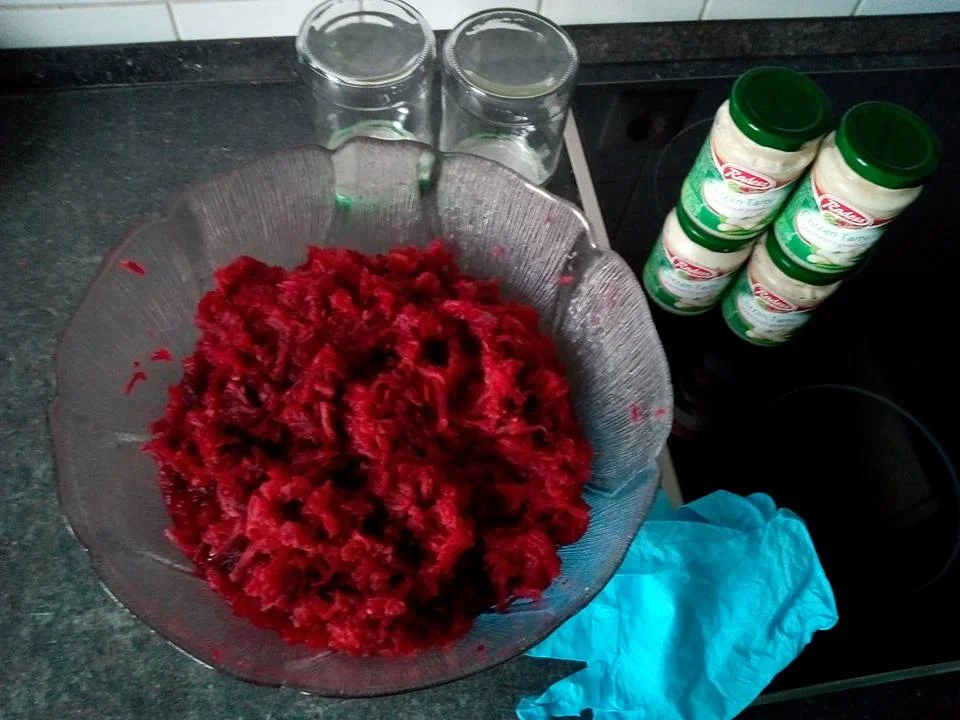 Buraki - Rezept - Bild Nr. 1379