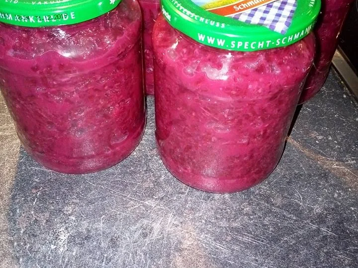 Buraki - Rezept - Bild Nr. 1381