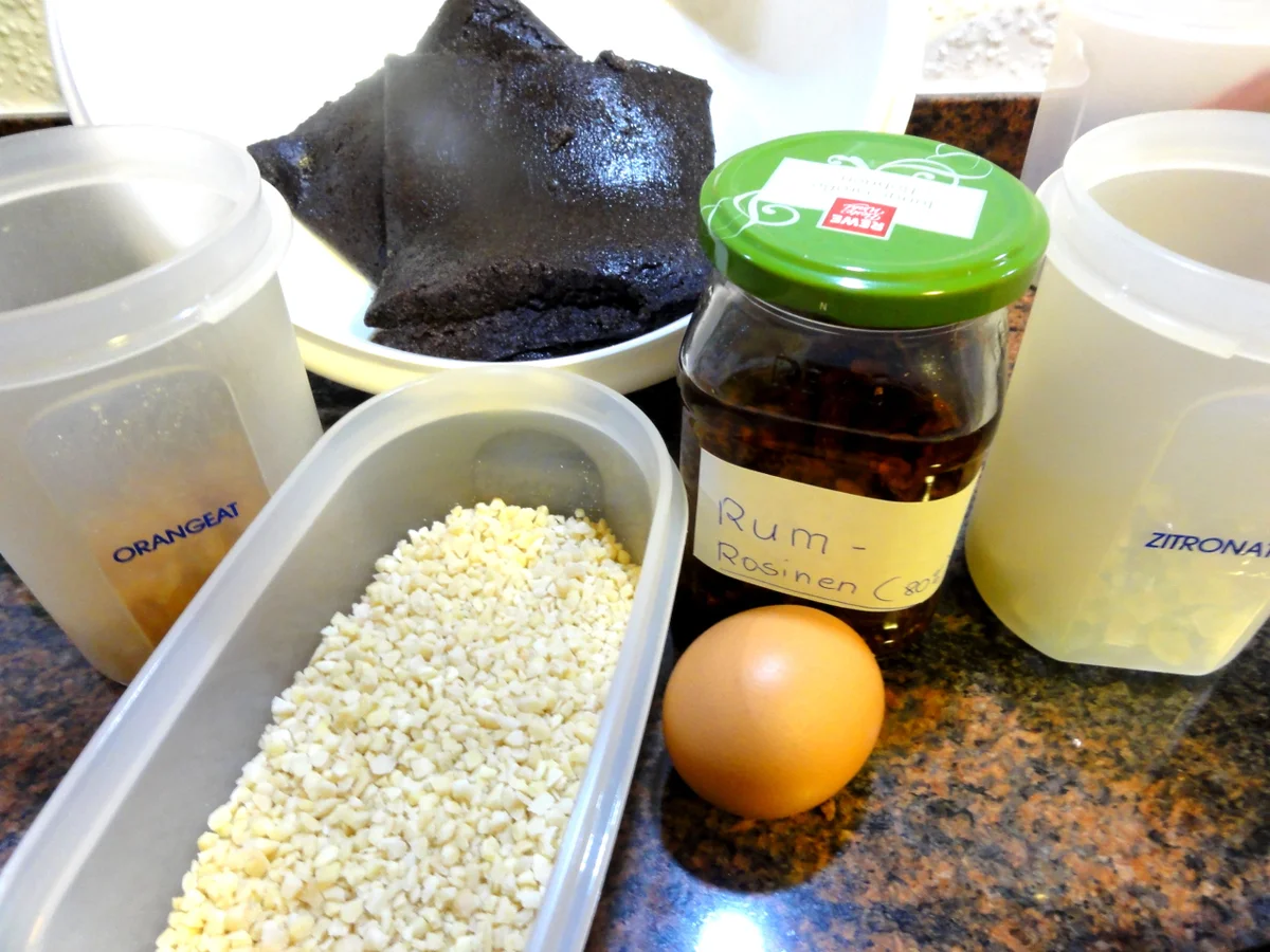 Hefe:   ~ MOHN - KRANZ ~ mit Zitronenguss - Rezept - Bild Nr. 1387