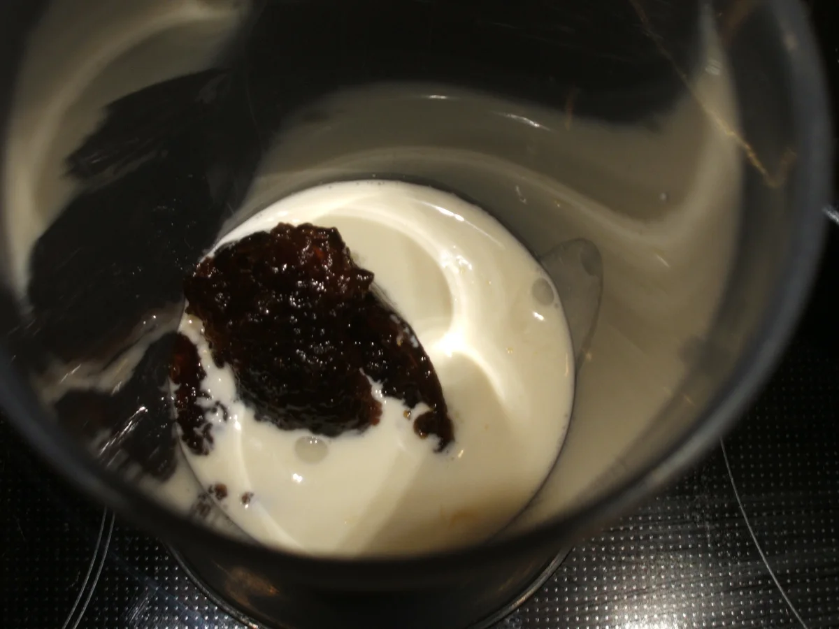 Rezept: Dessert: Variationen von der Orange Bild Nr. 1391 Dessert: Variationen von der Orange - Rezept - Bild Nr. 1391