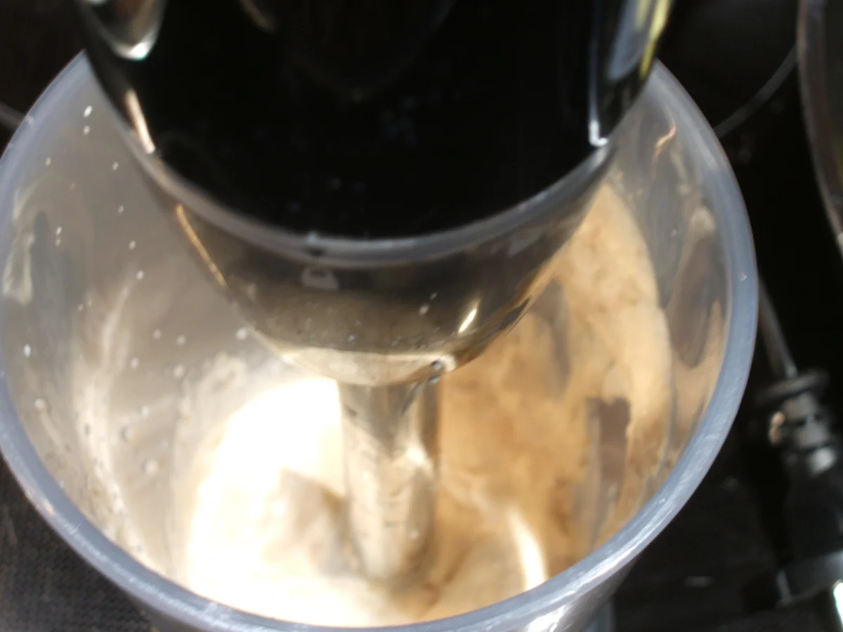 Rezept: Dessert: Variationen von der Orange Bild Nr. 1392 Dessert: Variationen von der Orange - Rezept - Bild Nr. 1392