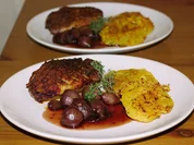 Rotwein-Balsamico-Zwiebeln - Rezept - Bild Nr. 1399