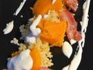 Kürbis gegrillt - Rezept - Bild Nr. 1399