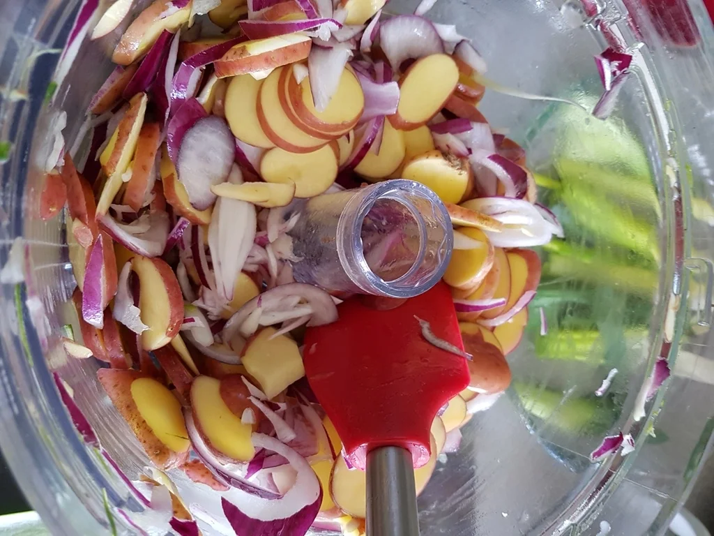 Schweinebraten à la Biggi - Rezept - Bild Nr. 1400