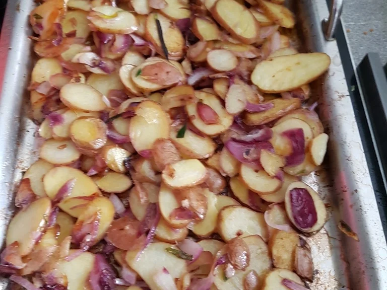 Schweinebraten à la Biggi - Rezept - Bild Nr. 1401