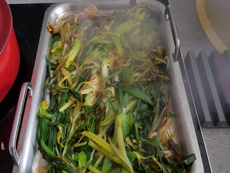 Schweinebraten à la Biggi - Rezept - Bild Nr. 1403