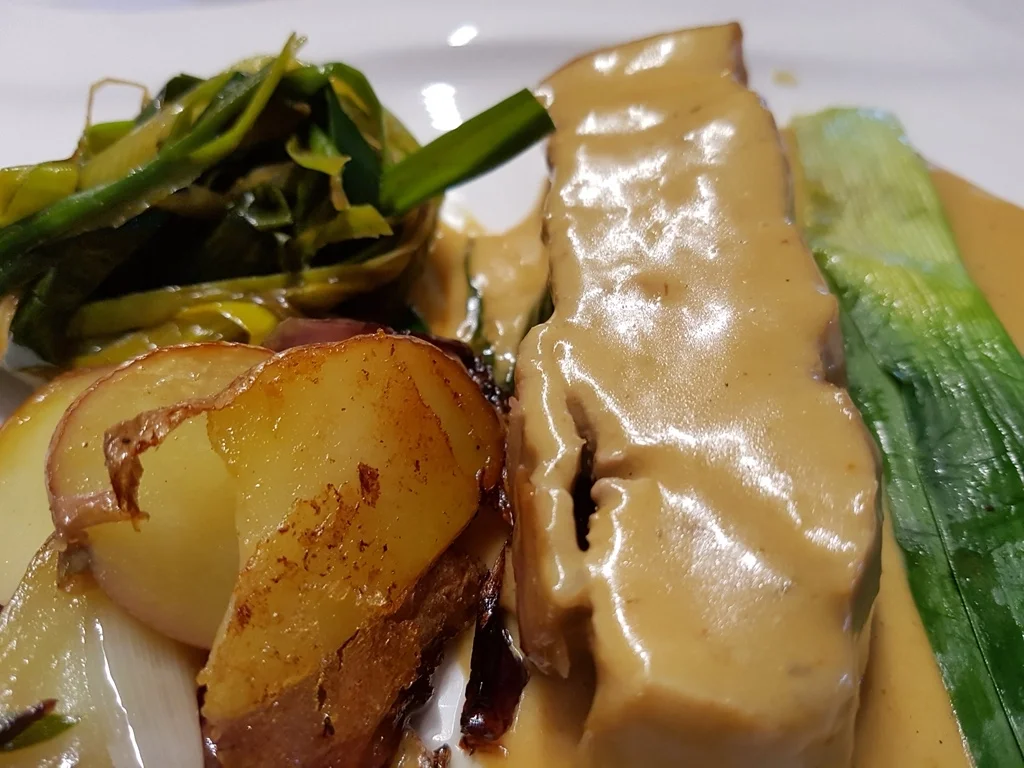 Schweinebraten à la Biggi - Rezept - Bild Nr. 1406