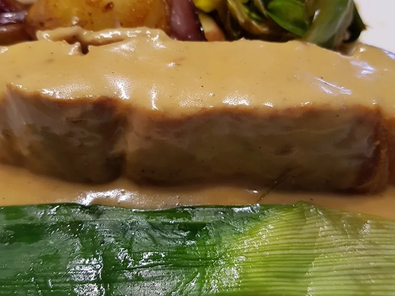 Schweinebraten à la Biggi - Rezept - Bild Nr. 1407